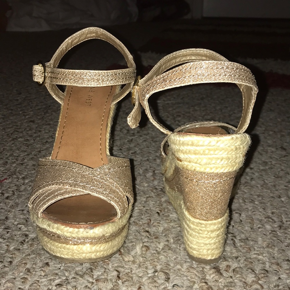 Wedges